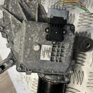 Moteur essuie glace avant gauche CITROEN C4 GRAND PICASSO 1 Diesel image 1