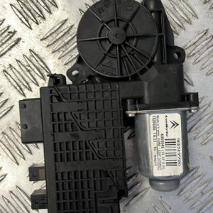 Moteur leve vitre avant droit CITROEN C4 GRAND PICASSO 1 Diesel image 1