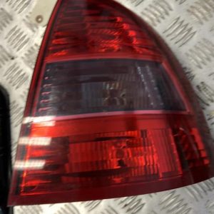 Feu arriere principal droit (feux) CITROEN C5 1 PHASE 2 Diesel image 1