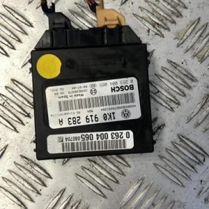 Calculateur VOLKSWAGEN GOLF 5 BREAK Diesel image 1