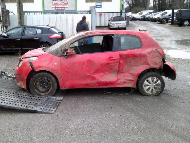 Demarreur CITROEN C1 2 Essence image 3