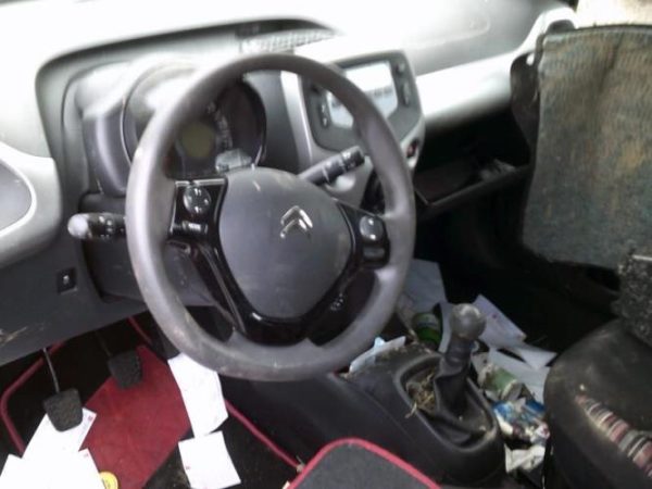 Demarreur CITROEN C1 2 Essence image 5