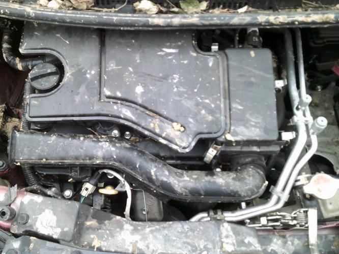 Demarreur CITROEN C1 2 Essence image 6