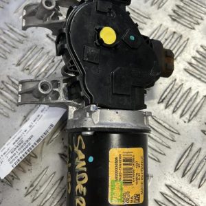 Moteur essuie glace avant DACIA SANDERO 2 PHASE 1 Essence image 1