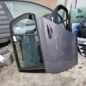 Porte arriere gauche VOLKSWAGEN GOLF 6 Diesel image 1