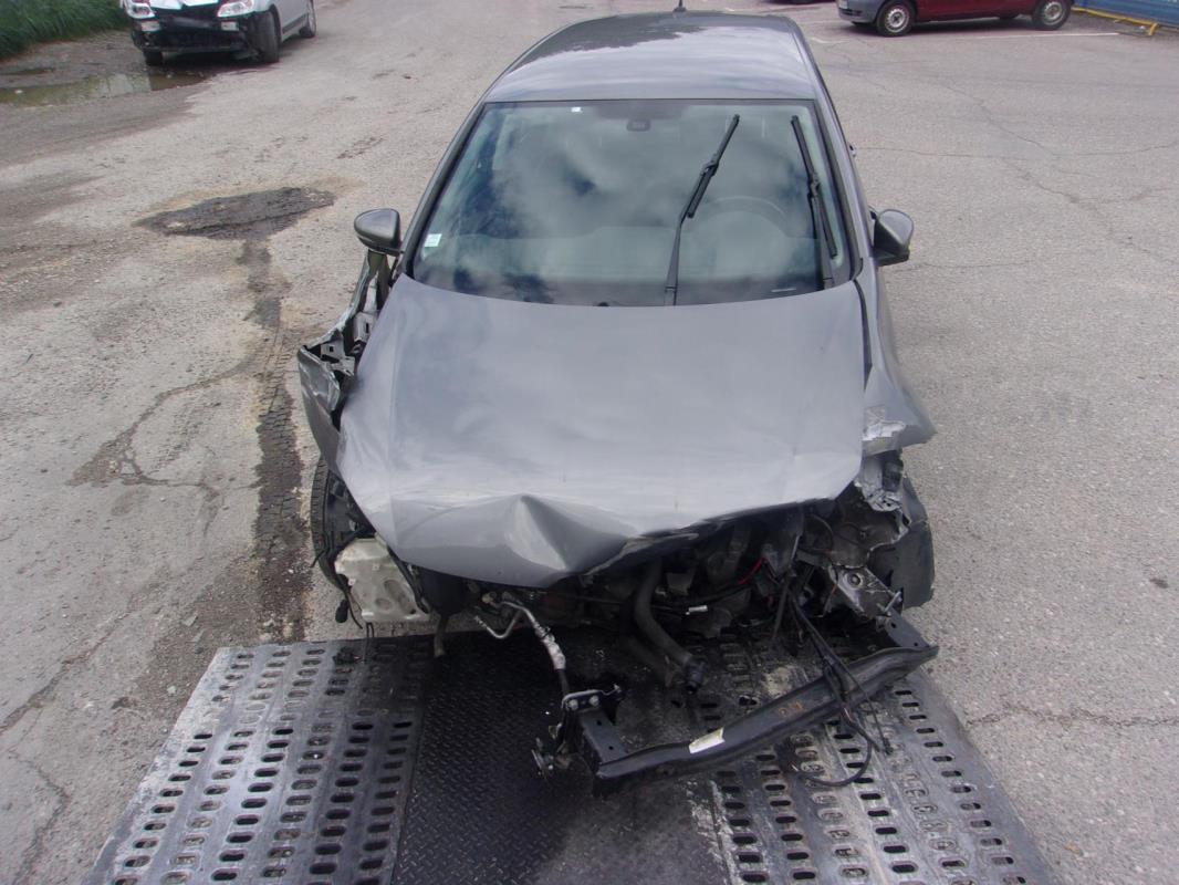 Porte arriere gauche VOLKSWAGEN GOLF 6 Diesel image 6