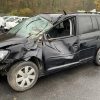 Ceinture arriere gauche VOLKSWAGEN TOURAN 2 Diesel image 5