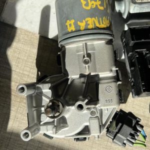 Moteur essuie glace arriere PEUGEOT PARTNER 2 PHASE 1 Diesel image 1