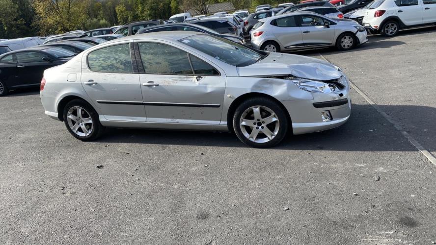 Relais electrique PEUGEOT 407 PHASE 1 Diesel image 4