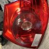 Feu arriere principal droit (feux) VOLKSWAGEN GOLF 5 BREAK Diesel image 2