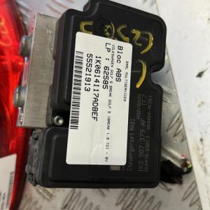 Bloc ABS (freins anti-blocage) VOLKSWAGEN GOLF 5 BREAK Diesel image 1