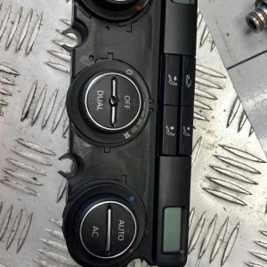 Commande chauffage VOLKSWAGEN GOLF 5 BREAK Diesel image 1