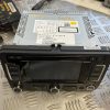 Autoradio d'origine VOLKSWAGEN GOLF 6 Diesel image 1
