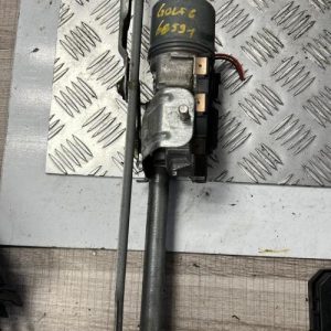 Moteur essuie glace avant VOLKSWAGEN GOLF 6 Diesel image 1