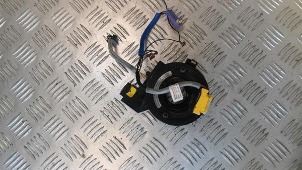 Contacteur tournant VOLKSWAGEN GOLF 5 BREAK Diesel image 3