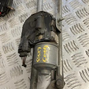 Moteur essuie glace avant VOLKSWAGEN GOLF 5 BREAK Diesel image 1