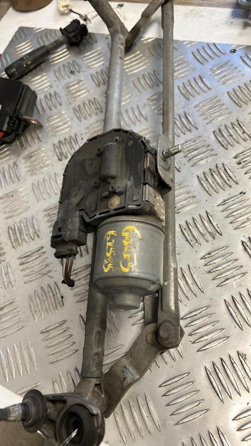 Moteur essuie glace avant VOLKSWAGEN GOLF 5 BREAK Diesel image 1