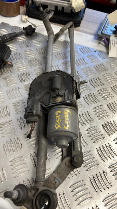 Moteur essuie glace avant VOLKSWAGEN GOLF 5 BREAK Diesel image 2