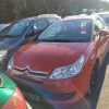 Avertisseur/Klaxon CITROEN C4 1 PHASE 2 COUPE Diesel image 2