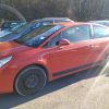 Avertisseur/Klaxon CITROEN C4 1 PHASE 2 COUPE Diesel image 3