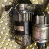 Demarreur RENAULT SCENIC 2 PHASE 1 Essence image 1