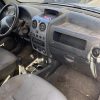 Bloc ABS (freins anti-blocage) CITROEN BERLINGO 1 PHASE 2 Diesel image 5