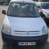 Bloc ABS (freins anti-blocage) CITROEN BERLINGO 1 PHASE 2 Diesel image 8