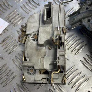 Serrure avant droit CITROEN BERLINGO 1 PHASE 2 Diesel image 1