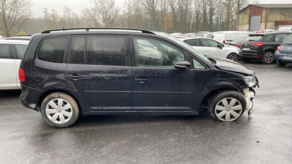 Porte arriere droit VOLKSWAGEN TOURAN 2 Diesel image 3