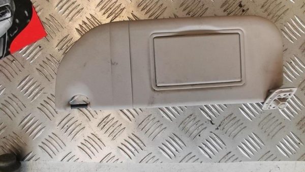 Pare soleil droit CITROEN C3 2 PHASE 1 Essence image 3