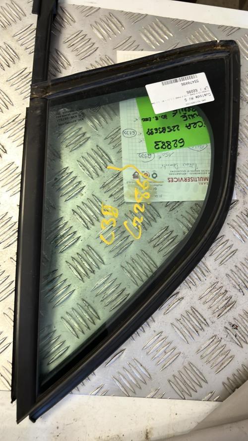 Custode avant gauche CITROEN C3 2 PHASE 1 Essence image 1