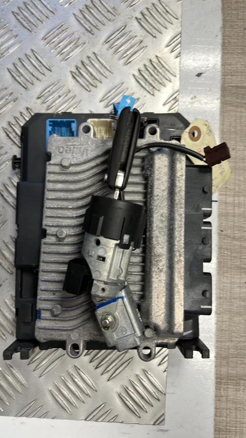 Kit de demarrage CITROEN C3 2 PHASE 1 Essence image 1