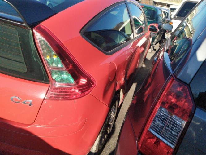 Serrure avant droit CITROEN C4 1 PHASE 2 COUPE Diesel image 6