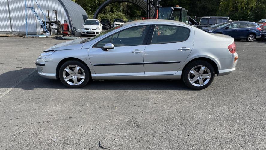 Pare soleil droit PEUGEOT 407 PHASE 1 Diesel image 4