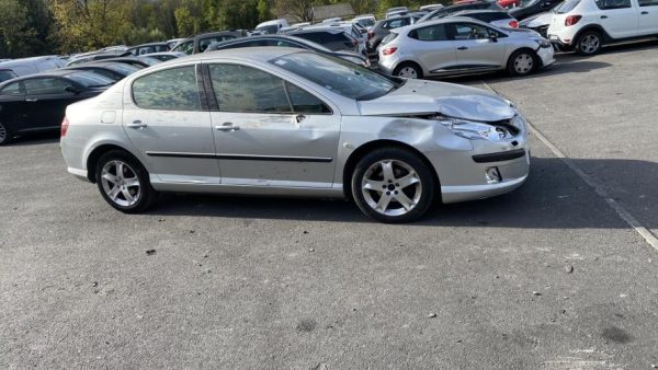 Moteur leve vitre avant gauche PEUGEOT 407 PHASE 1 Diesel image 3