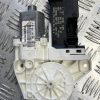 Moteur leve vitre avant droit PEUGEOT 407 PHASE 1 Diesel image 1