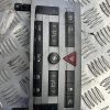 Commande chauffage PEUGEOT 407 PHASE 1 Diesel image 1