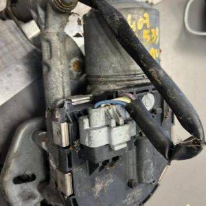 Moteur essuie glace avant gauche PEUGEOT 407 PHASE 1 Diesel image 1