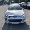 Serrure avant gauche PEUGEOT 407 PHASE 1 Diesel image 2
