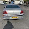 Serrure avant gauche PEUGEOT 407 PHASE 1 Diesel image 5