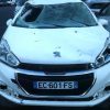Compteur PEUGEOT 208 1 PHASE 2 Diesel image 2