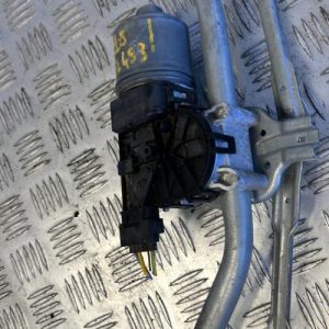 Moteur essuie glace avant PEUGEOT 208 1 PHASE 2 Diesel image 1