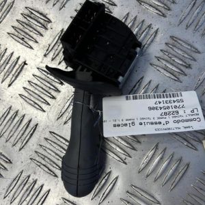 Commodo d'essuie glaces RENAULT TWINGO 1 PHASE 3 Essence image 1