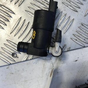 Pompe lave glace avant PEUGEOT 207 PHASE 2 Diesel image 1