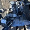 Boite de vitesses CITROEN C3 2 PHASE 1 Essence image 1
