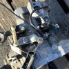 Boite de vitesses CITROEN C3 2 PHASE 1 Essence image 2