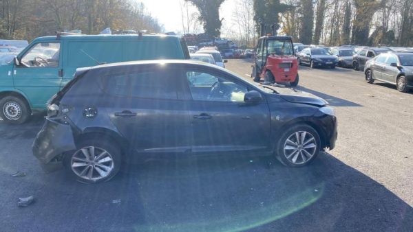 Pare soleil gauche RENAULT MEGANE 3 PHASE 1 Diesel image 3