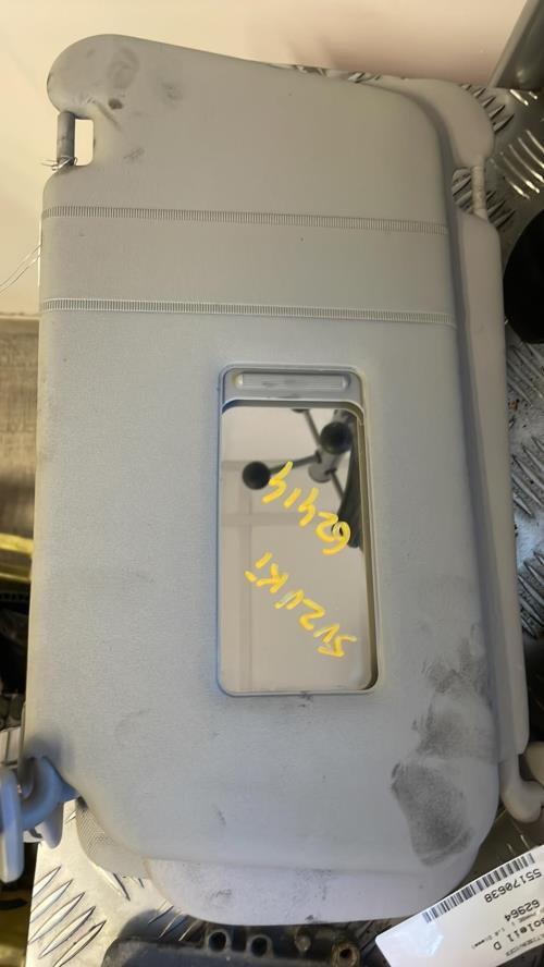Pare soleil droit SUZUKI SWIFT 3 Essence image 1