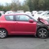Retroviseur gauche SUZUKI SWIFT 3 Essence image 3