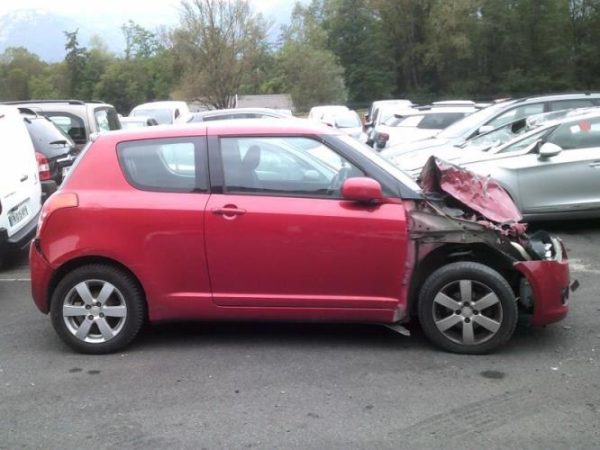 Retroviseur gauche SUZUKI SWIFT 3 Essence image 3